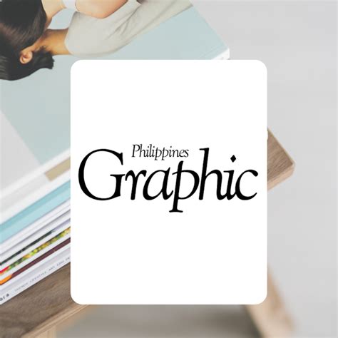 graphic meaning in tagalog|Philippines Graphic – ALC Group of Companies.